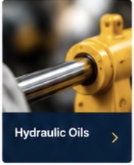Hydraulic Oils