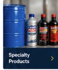 Specialty Products